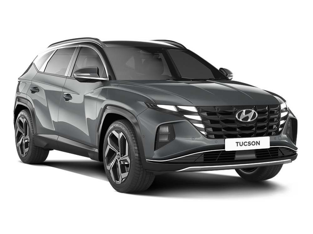 Hyundai Tucson Lifestyle 2.5 (190 л.с.) 8AT 4WD