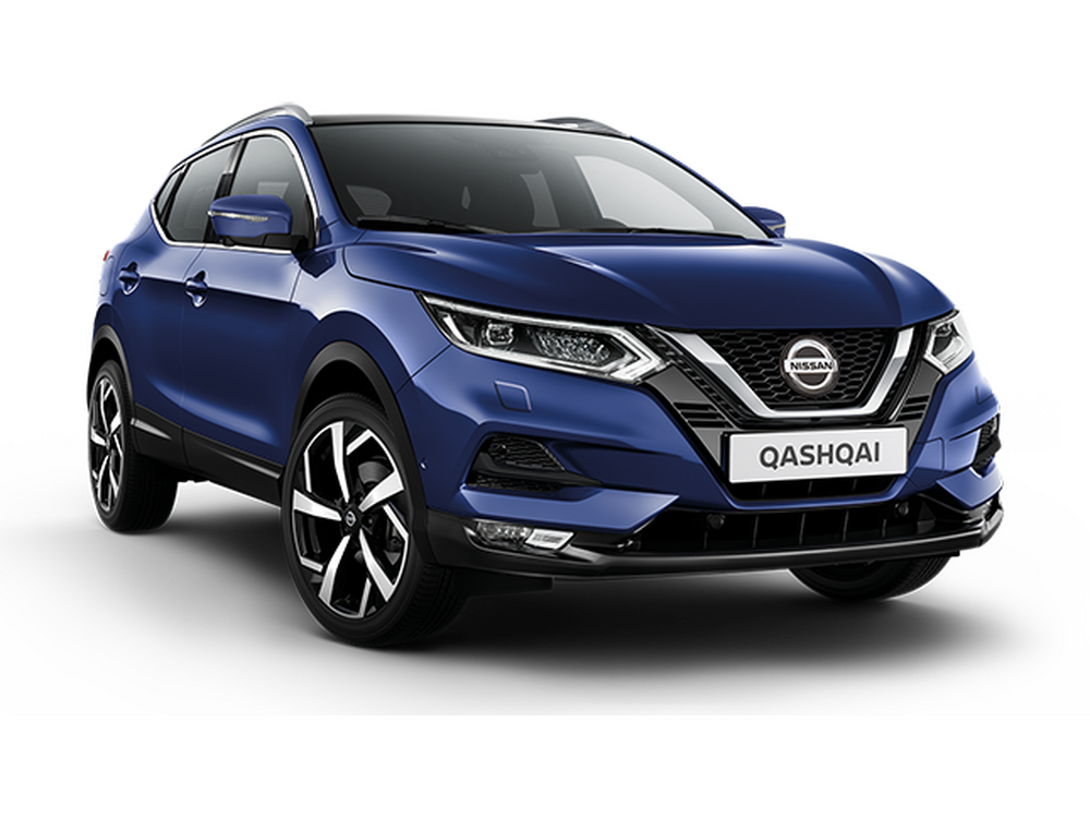 Nissan Qashqai 2020 SE TOP 2.0 CVT 4WD 2.0 (144 л.с.) CVT 4WD