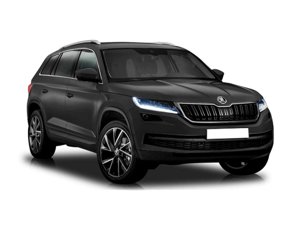Skoda Kodiaq Style 2.0 (180 л.с.) 7AMT 4WD