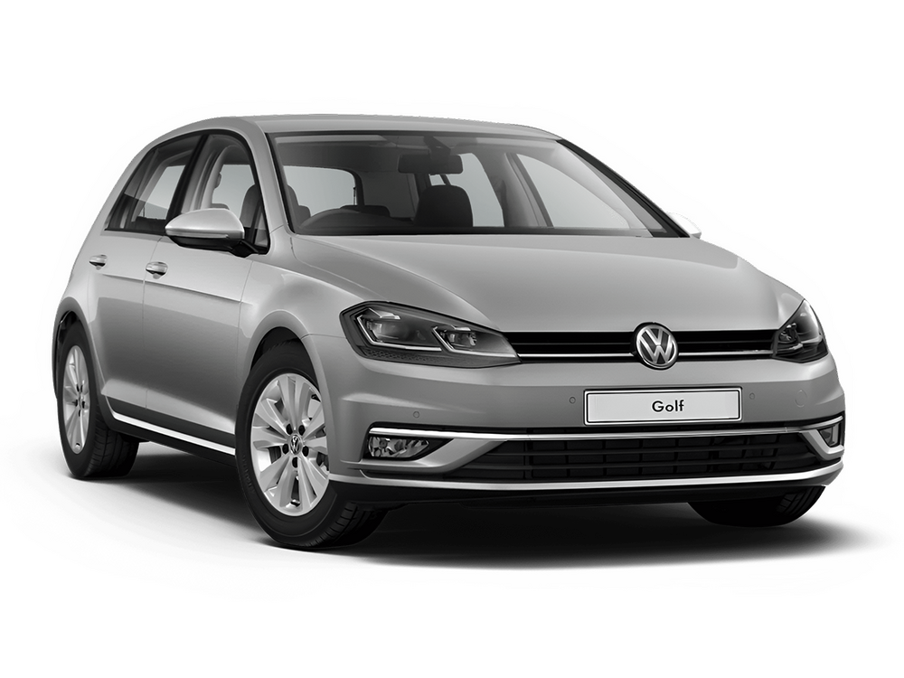 Volkswagen Golf Highline 1.4 (150 л.с.) 7AMT 2WD