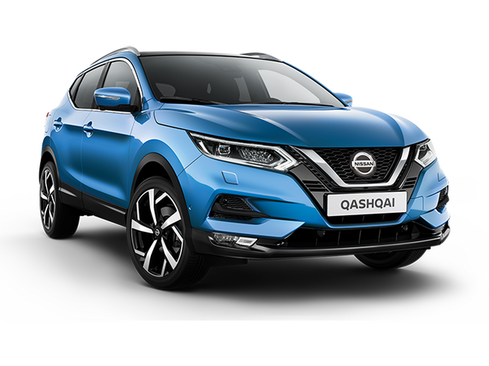 Nissan Qashqai 2020 XE 2.0 CVT 4WD 2.0 (144 л.с.) CVT 4WD