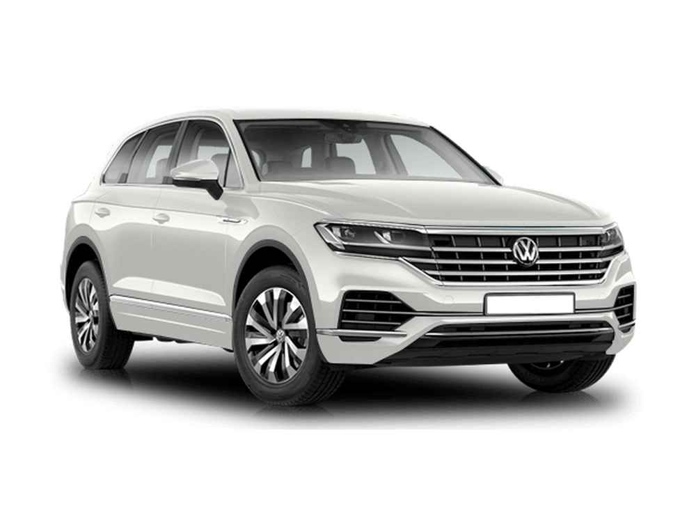 Volkswagen Touareg Business Elegance 3.0 (249 л.с.) 8AT 4WD